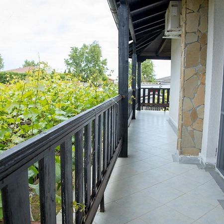 Villa Beni - 4 Bedroom Private House By Flаt Manаger Lozenets Εξωτερικό φωτογραφία
