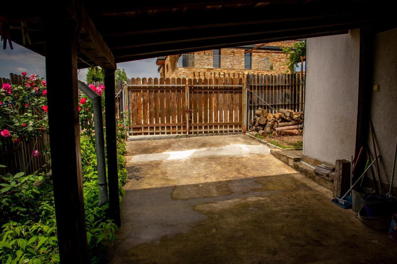 Villa Beni - 4 Bedroom Private House By Flаt Manаger Lozenets Εξωτερικό φωτογραφία